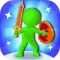 Merge Fight 3D™