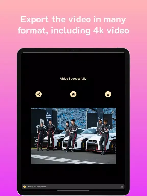 Captures d'écran de Flixtools - Movie Box & TVShow iPad 