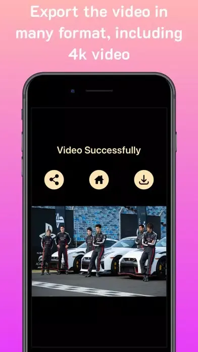 Captures d'écran de Flixtools - Movie Box & TVShow