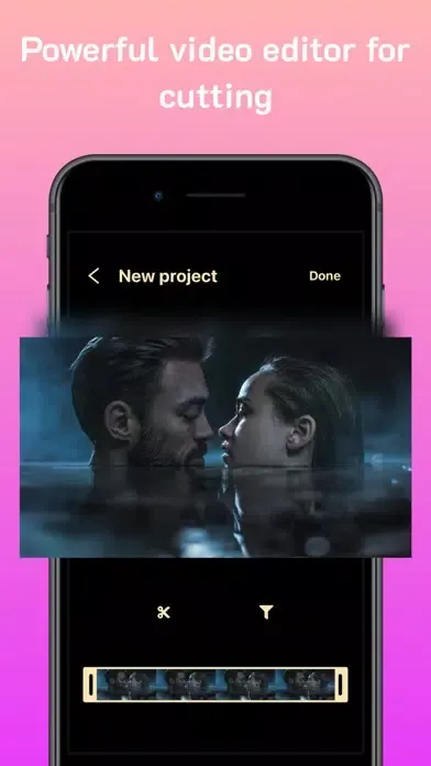 Captures d'écran de Flixtools - Movie Box & TVShow