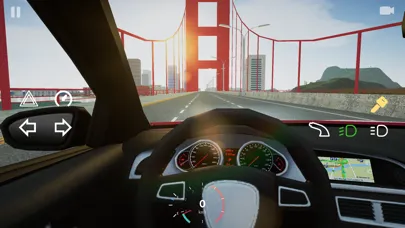 Driving School - 2018 Screenshots