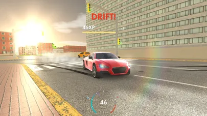 Driving School - 2018 Screenshots