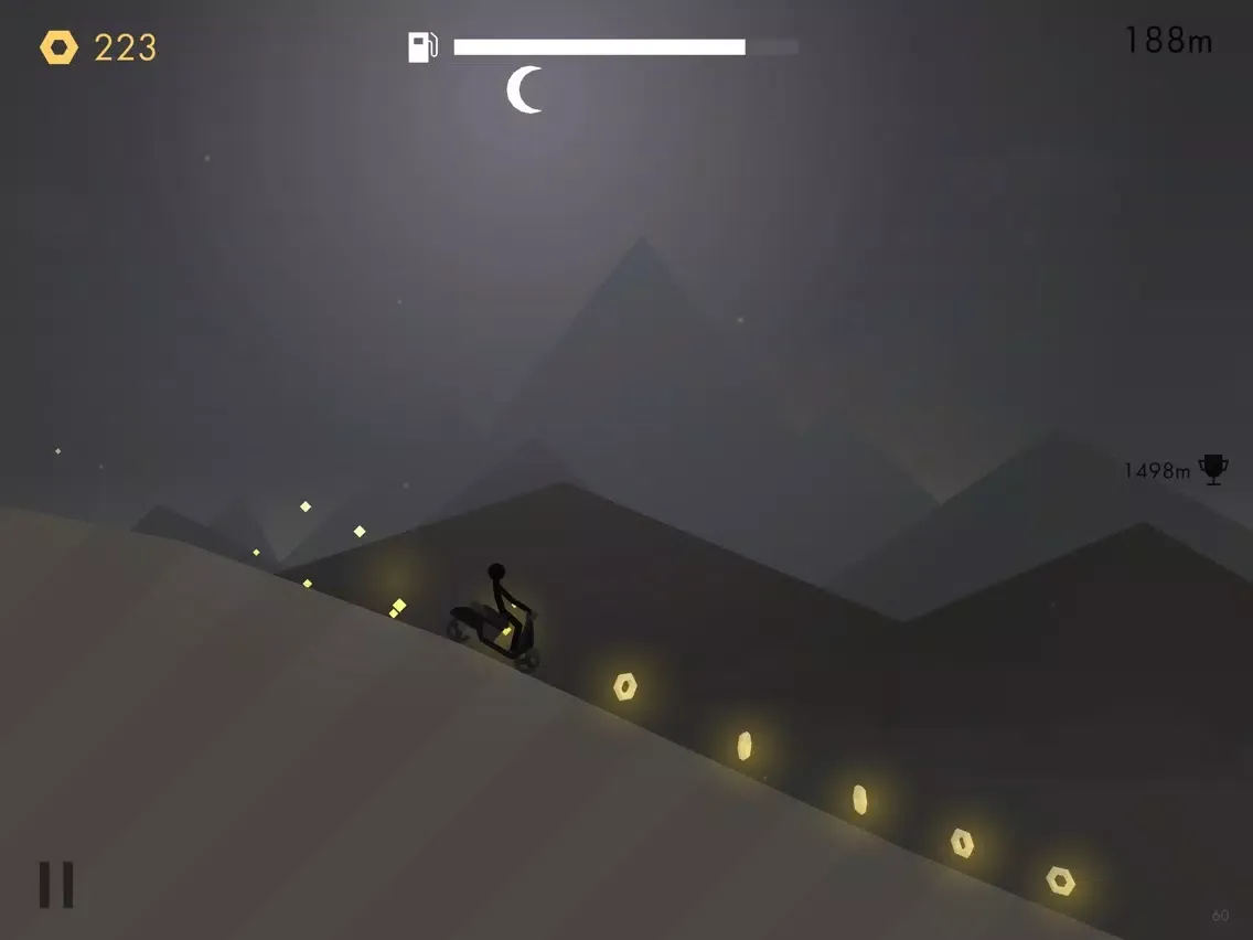 Скриншоты Road Draw Racing iPad 