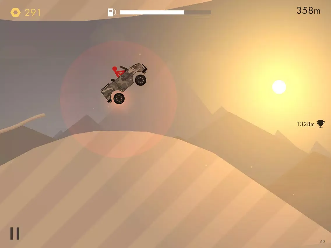 Скриншоты Road Draw Racing iPad 
