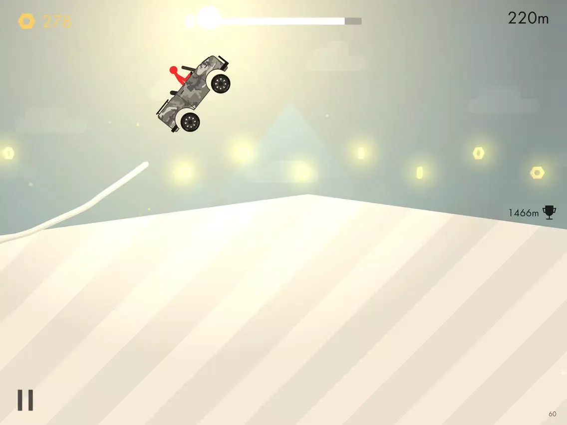 Скриншоты Road Draw Racing iPad 