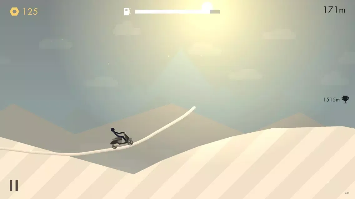 Скриншоты Road Draw Racing
