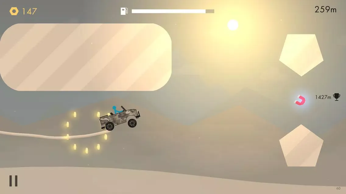 Скриншоты Road Draw Racing