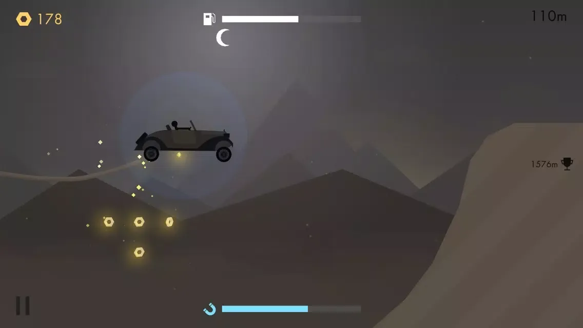 Скриншоты Road Draw Racing