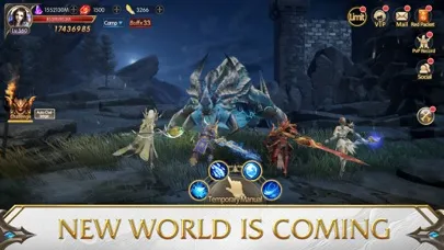 Raider: Origin স্ক্রিনশট