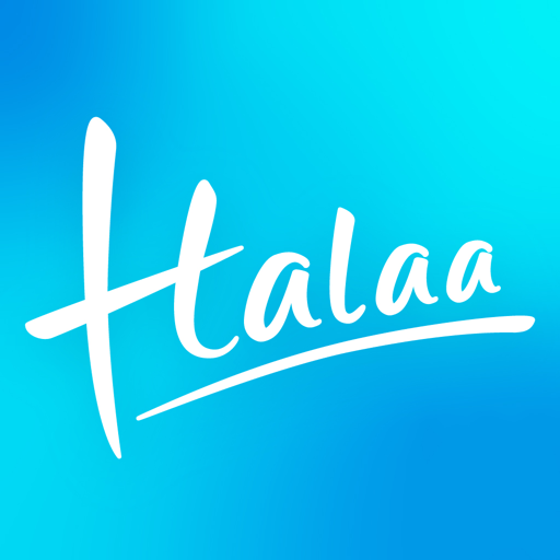 Halaa icon