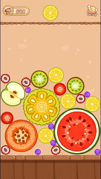 Merge Merge Merge Screenshots