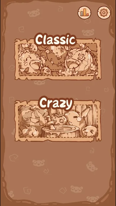 Merge Merge Merge Screenshots