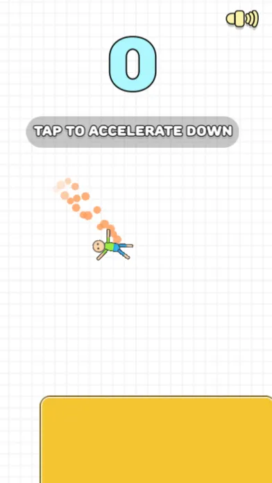 Ragdoll Bounce Screenshots