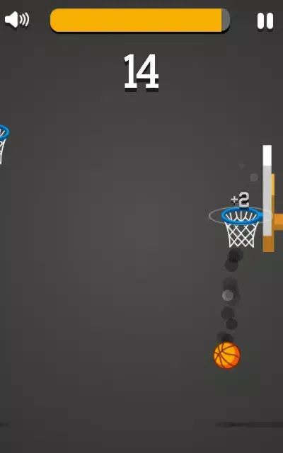 Capturas de pantalla de Tap Tap Shots