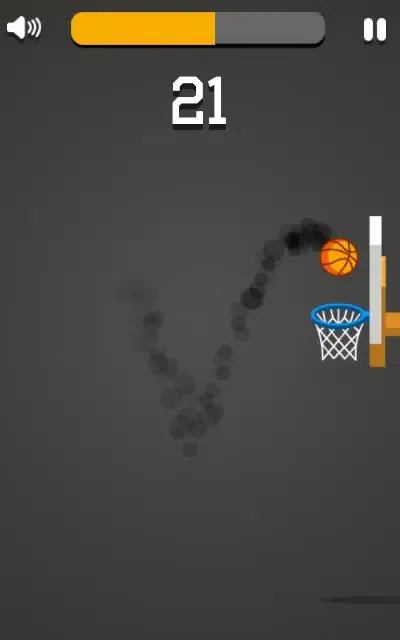 Capturas de pantalla de Tap Tap Shots