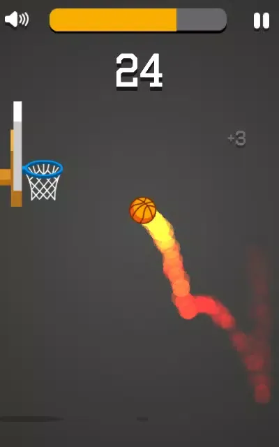 Capturas de pantalla de Tap Tap Shots