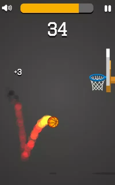 Capturas de pantalla de Tap Tap Shots