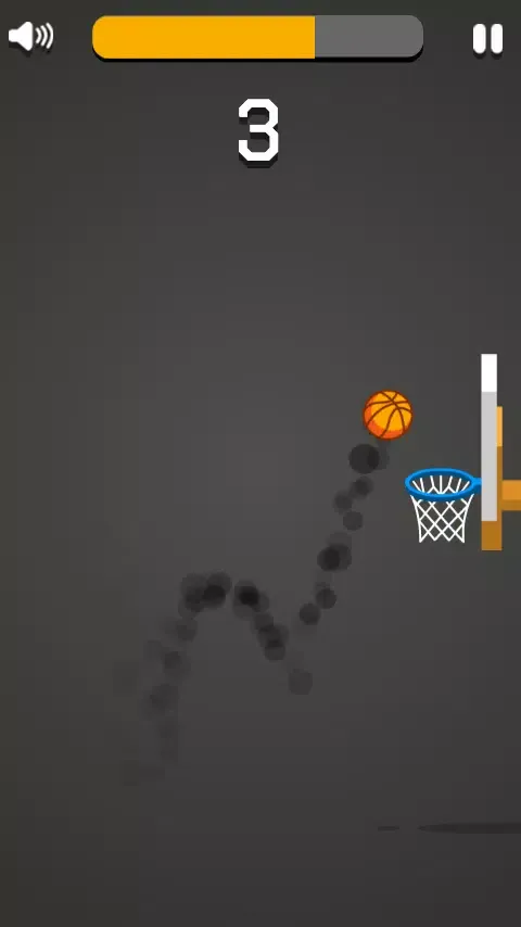 Capturas de pantalla de Tap Tap Shots