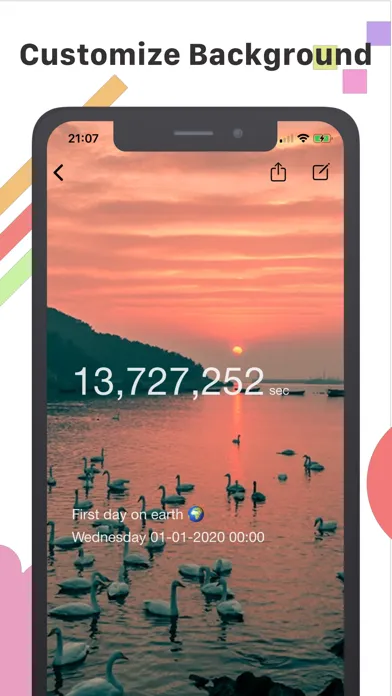 صور Ticking - Time Countdown