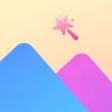 照片智能修复-图片变清晰，老照片修复，图片修复，一键去遮挡物