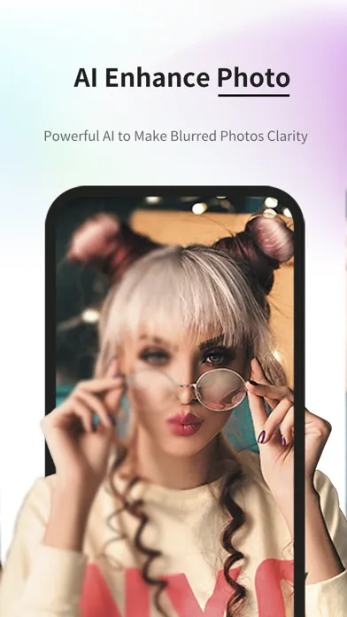 PicEasy : Photo Enhance & Edit Screenshots