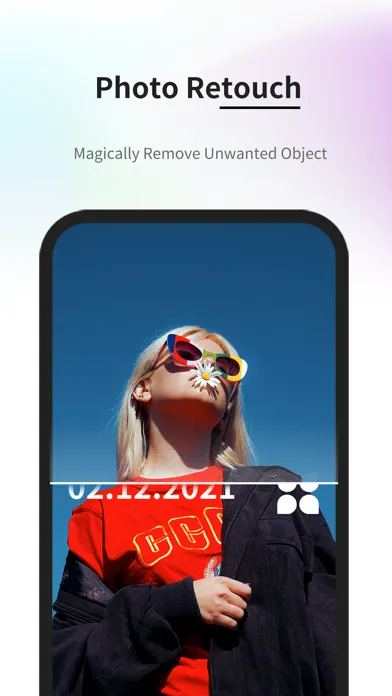 PicEasy : Photo Enhance & Edit Screenshots