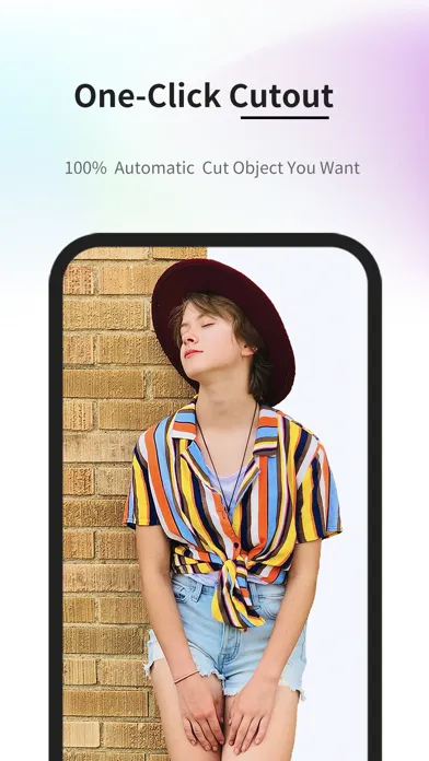 PicEasy : Photo Enhance & Edit Screenshots