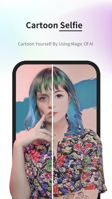PicEasy : Photo Enhance & Edit Screenshots