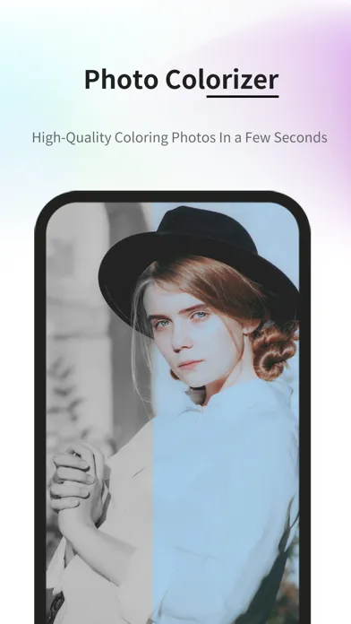 PicEasy : Photo Enhance & Edit Screenshots