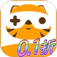 游小福