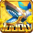 Gold Fishing - Classic Fish