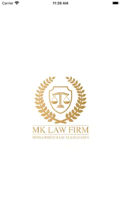 Al Khayarin Law Firm سکرین شاٹس