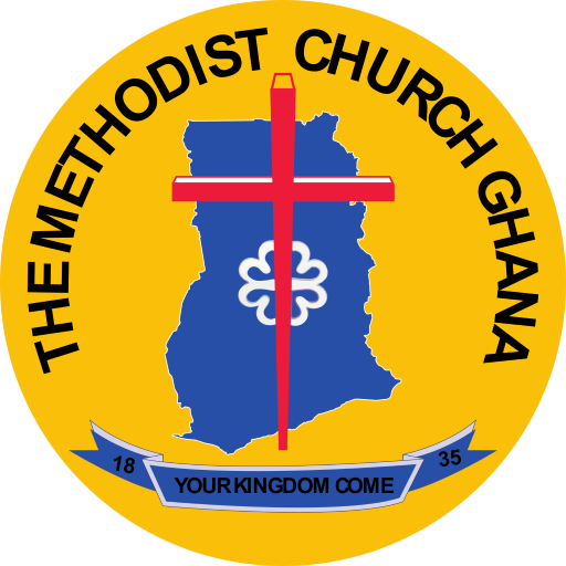 The Methodist Church App