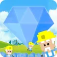 Diamond Miner 2: Idle Empire Diamond Miner 2: Idle Empire