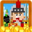 Pixel Knights: Army Builder Pixel Knights: Army Builder