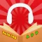 Bilingual Audio Story Talking-App