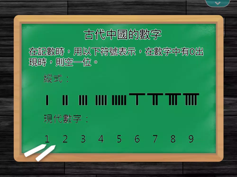 Screenshot di 兒童知識百科期刊 iPad 