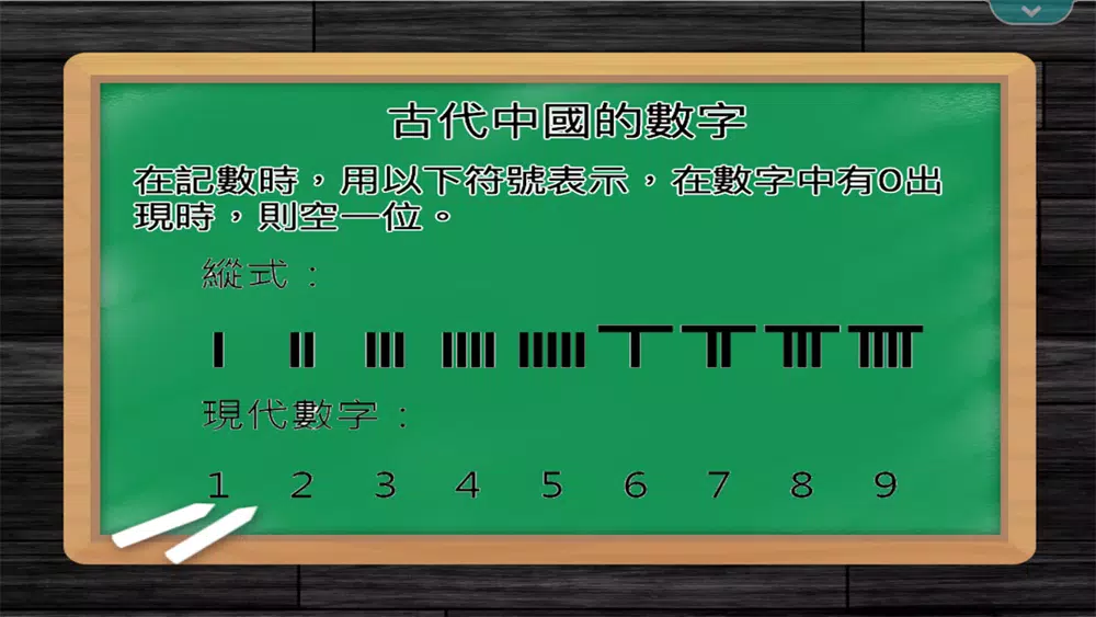 Screenshot di 兒童知識百科期刊