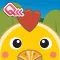 Chicken Licken - Kung Fu Chinese (Bilingual Story Time) QLL talking-app