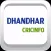 Dhandhar Cricinfo