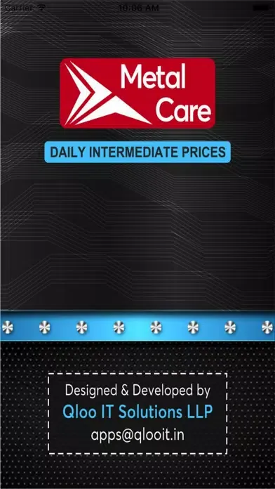 Metal Care - Bronze Ingots應用截圖