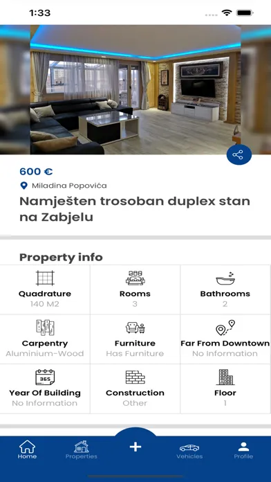 Aktideal 스크린샷