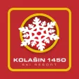 Ski Resort Kolašin 1450