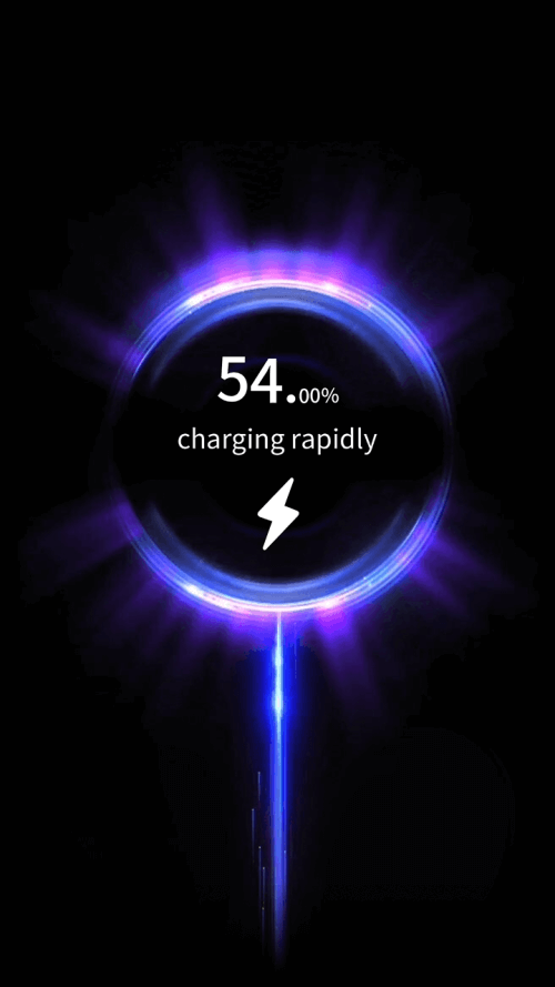 Pika! Charging Show-screenshot-3