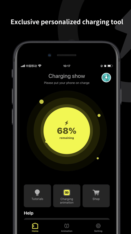 Pika! Charging Show-screenshot-5