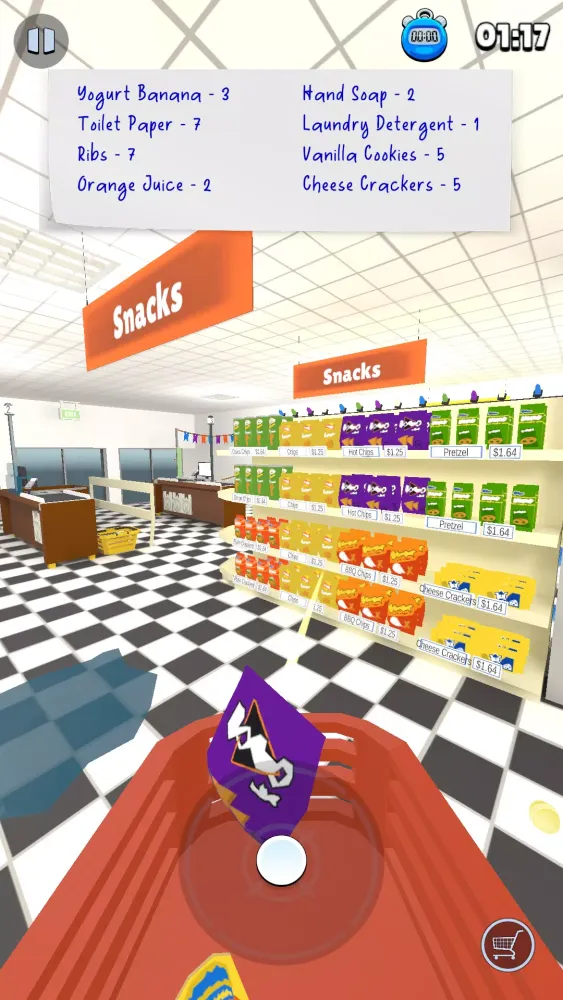 Market Mania Screenshots