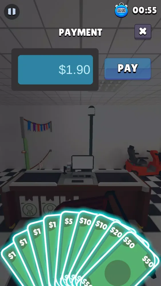 Market Mania Screenshots