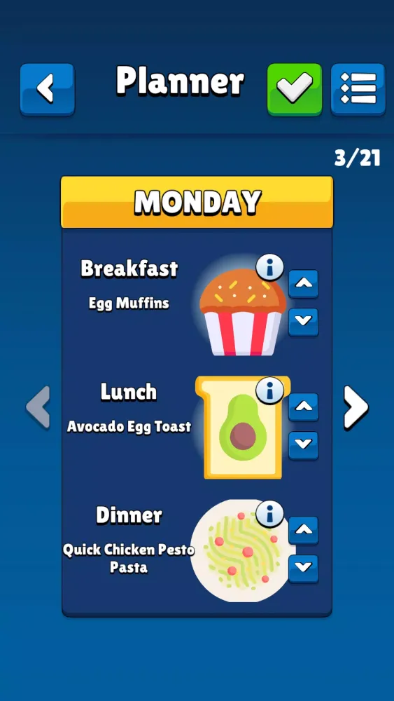 Market Mania Screenshots