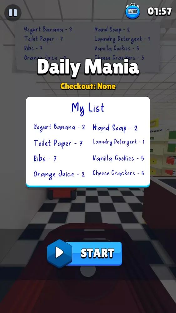 Market Mania Screenshots