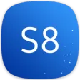 S8 Live Wallpaper